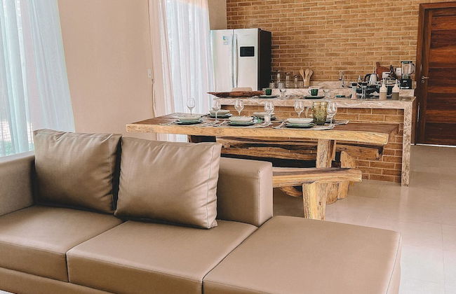 Kazamaré - Praia do Preá - Foto 24