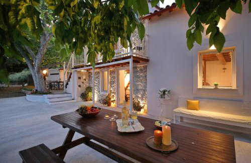 Pyrgos Country House - Foto 39