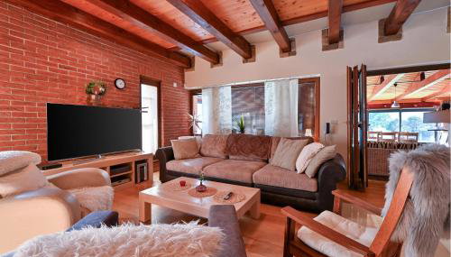 Cozy Home In Cakovec With Sauna - Foto 3