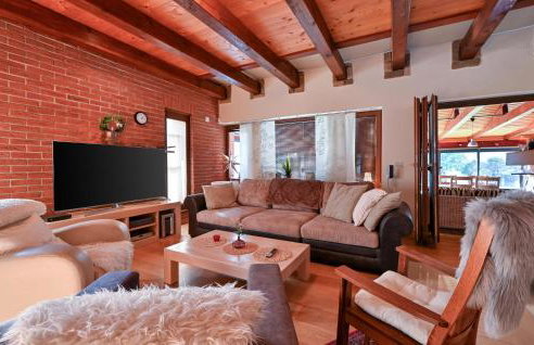 Cozy Home In Cakovec With Sauna - Foto 3