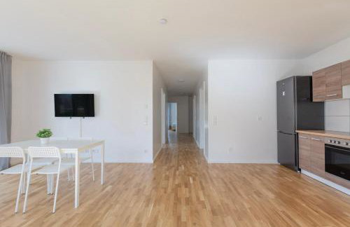 T&K Apartments - BERGISCH GLADBACH - 7 Comfortable Apartments - 20 min to Fair Messe Cologne - Foto 49