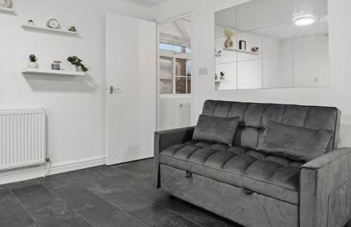 Balcony Terrace flat - 17 mins from Central London - Photo 5