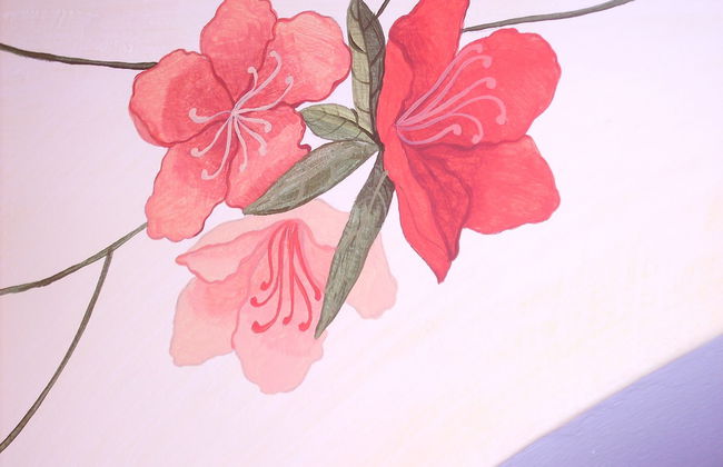 Azalea & Glicine House - Foto 38