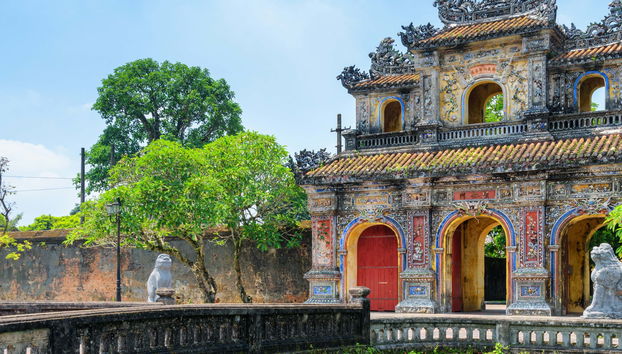 Hue City Tour - Foto 5