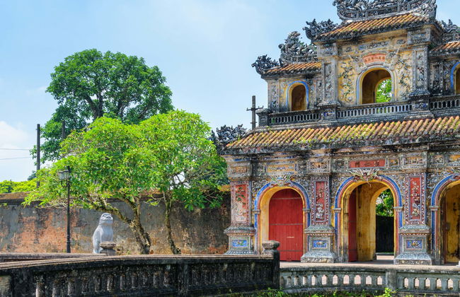 Hue City Tour - Foto 5