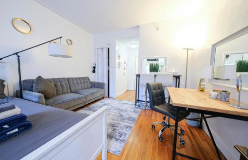 Second Home NYC - Foto 16