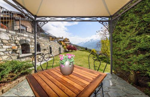 "Couchers De Lune" - Relax and 360 Mountain View - Photo 42