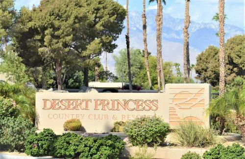 Desert Princess Townhouse Retreat - Foto 22