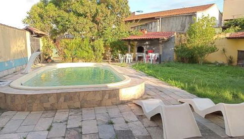 house with pool and 5 bedrooms - Foto 2