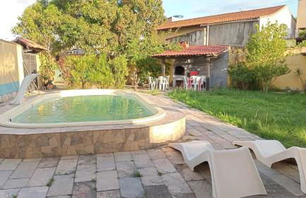 house with pool and 5 bedrooms - Photo 2