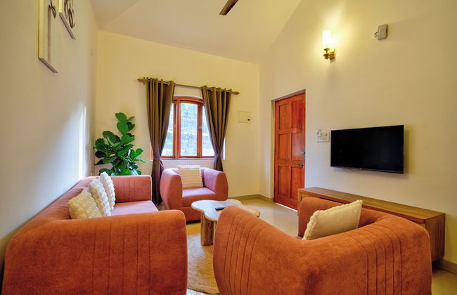 CLOSE2C BY THE ARKS VILLA - Photo 19