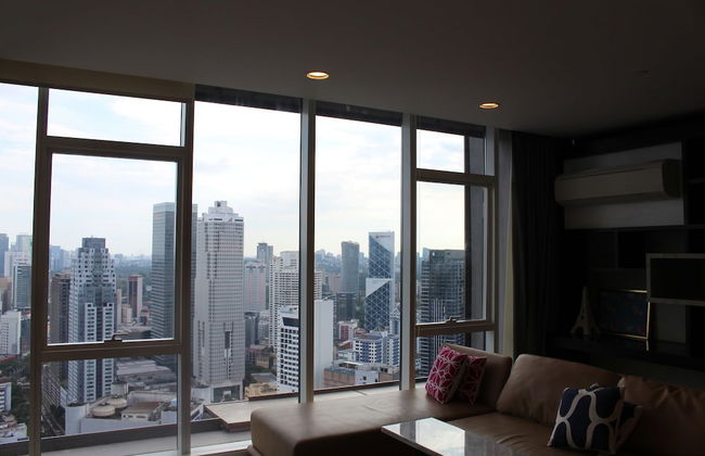 Royal Apartment at Platinum KL - Foto 25