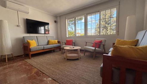 Casa Frijol 20 metres from the beach - Foto 3