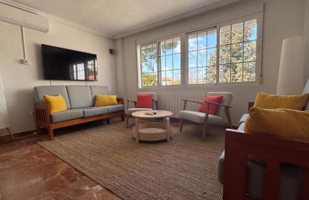 Casa Frijol 20 metres from the beach - Foto 3