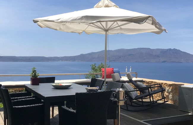 Villa Athina - Foto 60