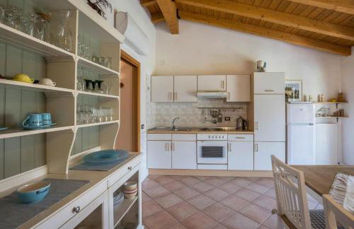 Apt Gardasee Lazise Colá - Foto 16