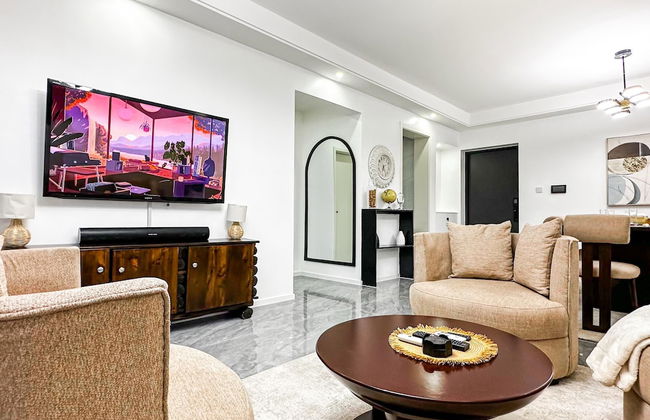 Da'Bryl Luxury Suites - Foto 17