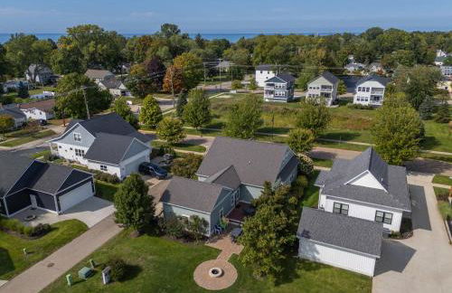 All In at Trailside - Community Pool Fire Pit Game Room Nature Trails - Foto 76