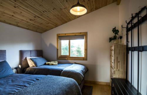 Fern Lodge - 2 Bedroom Log Cabin - Saint Florence - Tenby - Photo 12