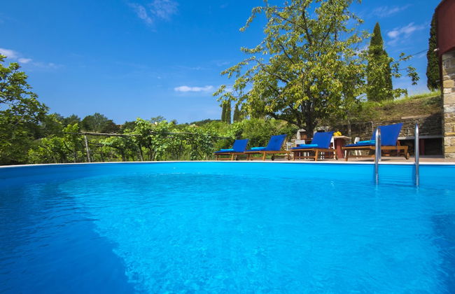 Villa Mamma Mia - Foto 38