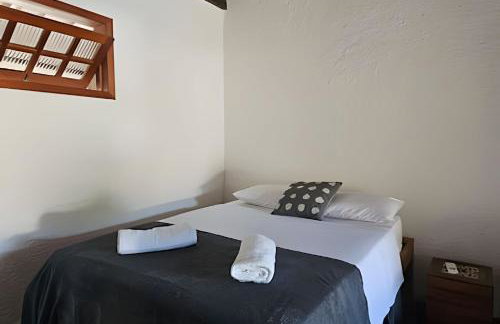 Conforto à beira da lagoa - Foto 68