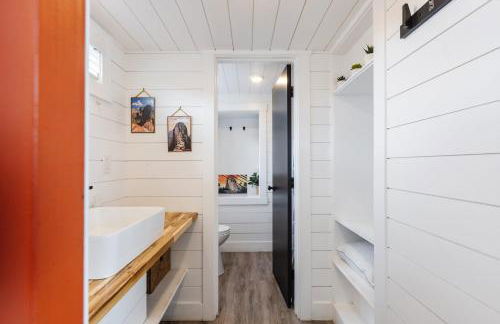 Angels Landing Tiny Home - Foto 17