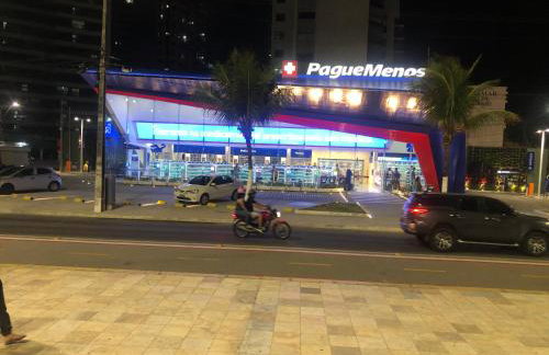 Apartamento Iracema Fortaleza - Foto 21