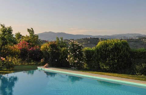 VILLA GIOTTO Florence - Foto 48