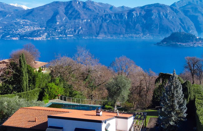 Villa Ulivo - Foto 47