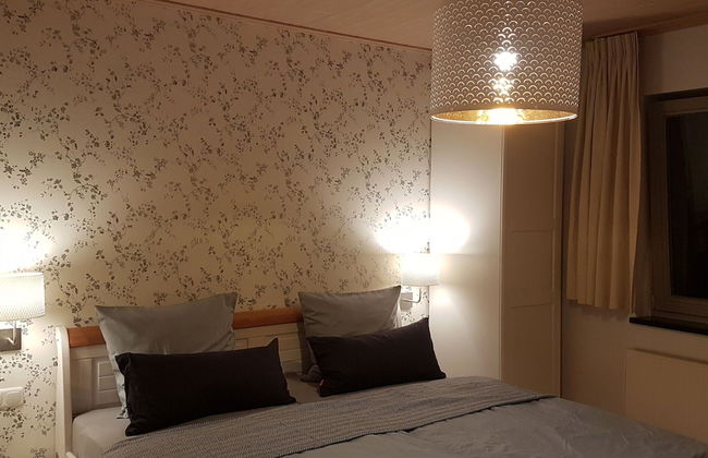 Luxurious Farmhouse Near the ski Area - Photo 4