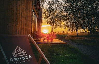 Grudza Barn House - Foto 15