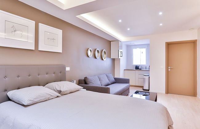 Blue Nights Appartements 108 - Photo 46