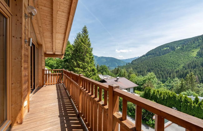 Seventeen Schmittental Near ski Lift - Foto 16