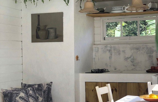 Chalé Super Charmoso - CasaIvan - Foto 41