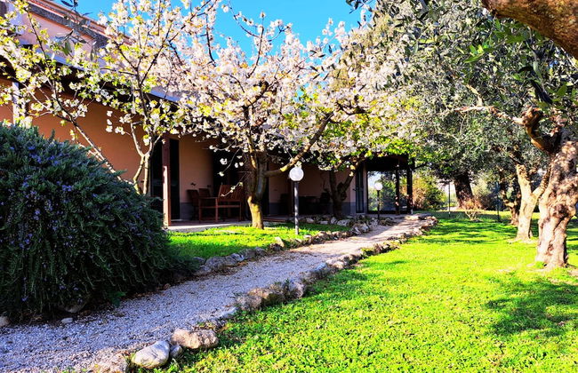 Don Federico Country Inn - Foto 29