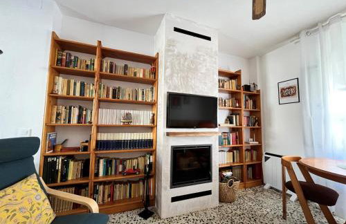 Casa Morería - Foto 6