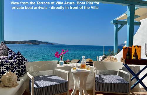 VillaRentalKoufonisiGreece - Foto 6