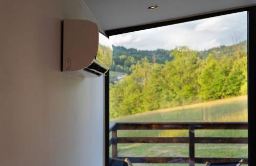 Cottage with sauna doBeskid - Foto 7