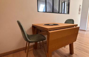 Cosy Apartment near Strasbourg - Photo 6