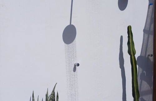 Historic Center private Terrace and Parking Option - Foto 8