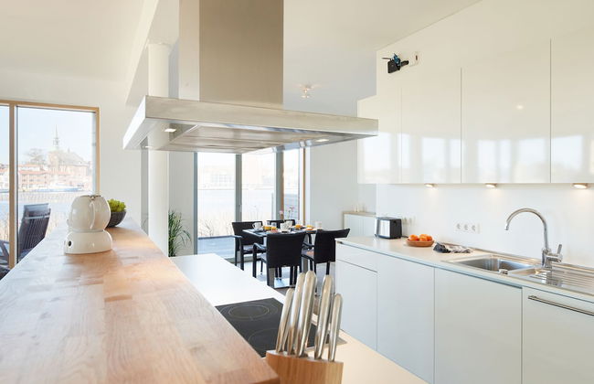 Lotsenhaus 12 - Foto 5