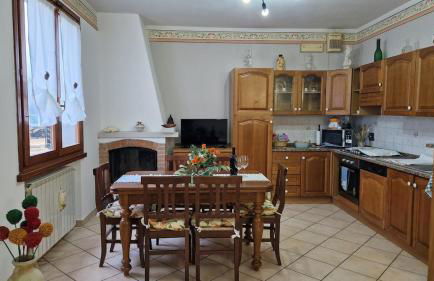 Casa Vetrialla I - Foto 4