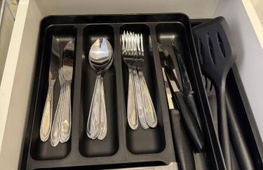 Estadia completa e bem localizada! - Photo 19