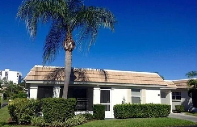 Island House Beach Resort - Foto 60