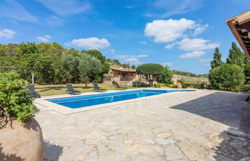 Awesome Home In Sineu - Foto 11