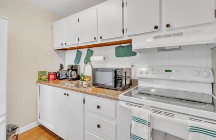 Central Chic Crib - Foto 30