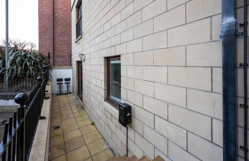 Luxury central flat with ensuite - Foto 12