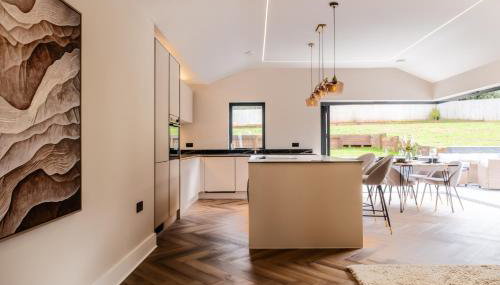 Megan's Hideaway Luxury 4 Bed Retreat - Foto 5