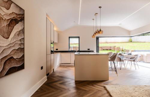 Megan's Hideaway Luxury 4 Bed Retreat - Foto 5