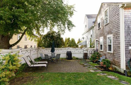 The Seaport House - Near Newport - Foto 9